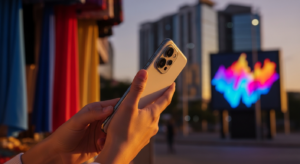 Tecno Spark 40 Pro (256GB/8GB)