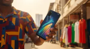 Tecno Spark Slim (256GB/8GB)