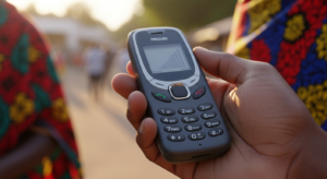 Tecno T353 Dual Sim Phone