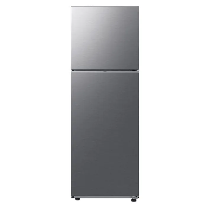 415 ltrs samsung top mount rt42cg6621s9 freezer refrigerator 5