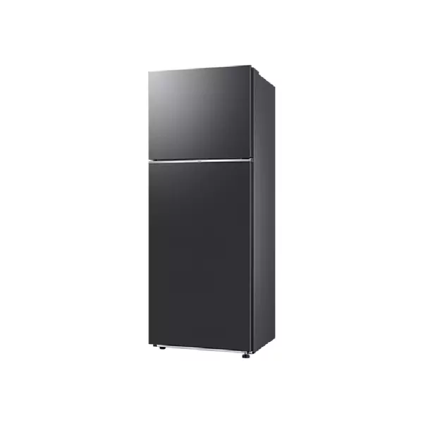 Samsung Refrigerator 465L Double Door Non Frost Multi Flow Cooling Deodorizer Twist Ice Maker Tempered Glass Smart ThingsWi Fi Black RT47CG6631B1UT 2 .png