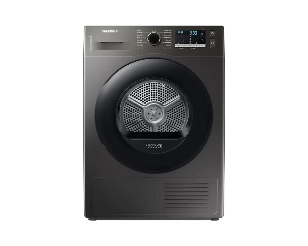 Samsung dryer 0