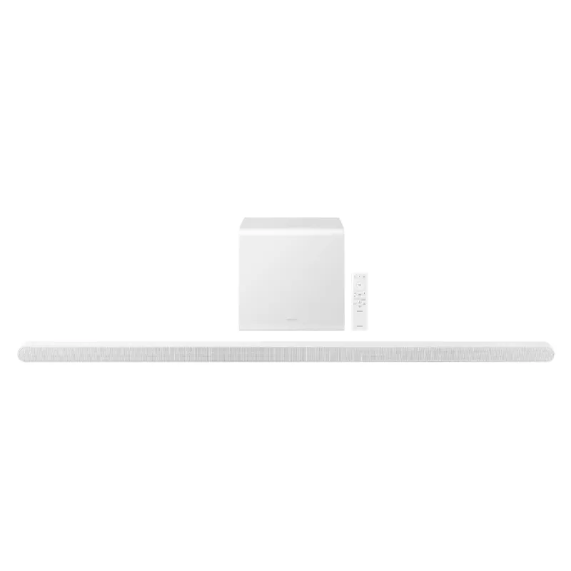 Soundbar 2