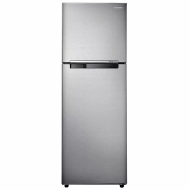 samsung rt26har2dsa double door fridge metal graphite 10 cuft 1 1