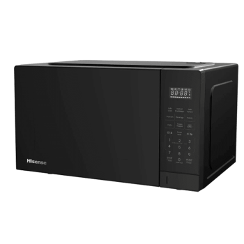 Hisense 34L Auto Microwave Oven (Model No: H34MOBS17)