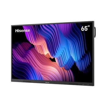 Hisense 65" LED-backlit LCD display 4K (Model No: 65WE3FE)