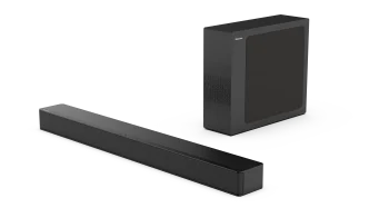 Hisense 240 WATTS Sound Bar (Model No: HS2100)