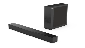 Hisense 240 WATTS Sound Bar (Model No: HS2100)