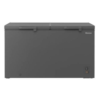 Hisense 500L Chest Freezer (Model No: FC-66DD)