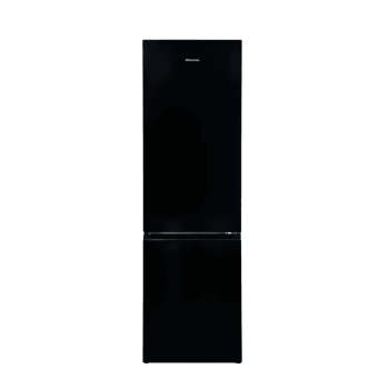Hisense 269L Double Door Fridge (Model No: RB1N265SEBN)
