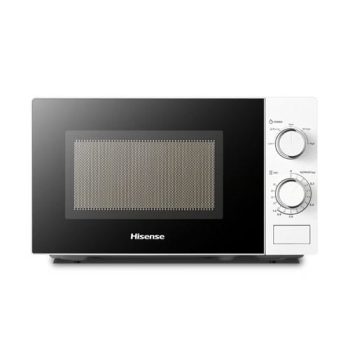 Hisense 20L Microwave Oven (Model No: H20MOWS10)