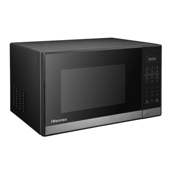 Hisense 37L Auto Microwave Oven (Model No: H37MOBS5X)