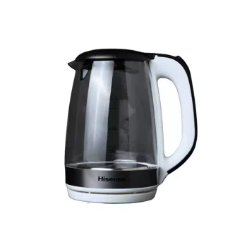 Hisense 1.7L Electric Kettle (Model No: HK17 GXG)