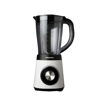 Hisense 1.5L Table Blender | 500w (Model No: HB501LBW)
