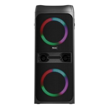 Hisense 400W DJ Party Speaker (Model No: HP300)