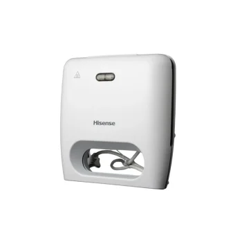 Hisense Mini Grill Sandwich Maker (Model No: HSM701GCW)