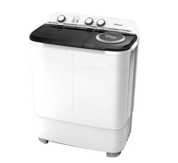 Hisense 14kg Top Load Semi Automatic Washing Machine (Model No: WSXL141)