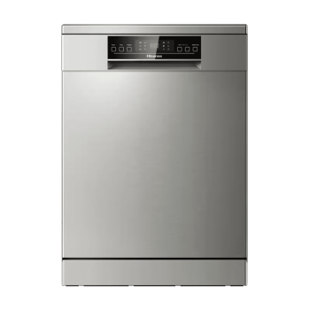 Hisense 15 Place Dishwasher (Model No H15DSL)