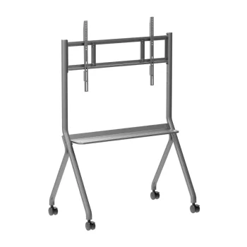 Mobile Screen Cart Trolley Stand for Hisense Digital Interactive Board (Model No: MC086C)
