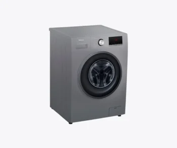 Hisense 9kg Front Load Automatic Wash, Rinse & Spin Washing Machine (Model No: WFPV9012MT)