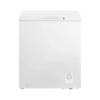 Hisense 142L White Chest Freezer (Model No: H175CF)