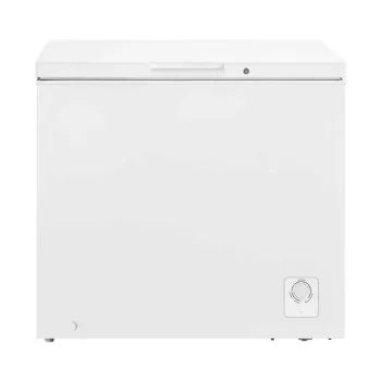 Hisense 198L White Chest Freezer (Model No: H245CF)