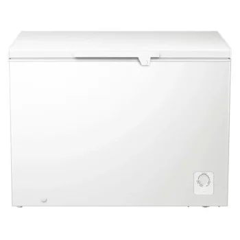 Hisense 297L White Chest Freezer (Model No: H390CF)