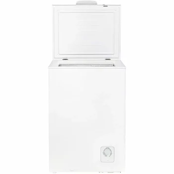 Hisense 95L White Chest Freezer (Model No: H125CF)