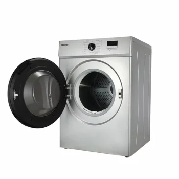 Hisense 8KG Dryer Front Load (Model No: DV1W801UT)