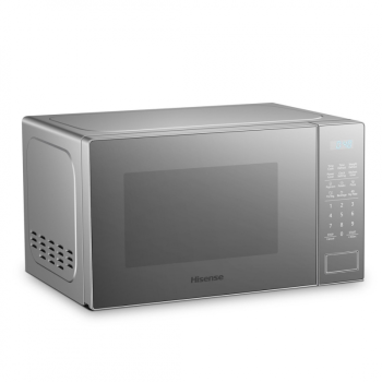 Hisense 20L Microwave with Digital Touch Display (Model No: H20MOMS11)