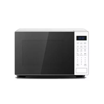 Hisense 20L Microwave with Digital Touch Display (Model No: H20MOWS11)
