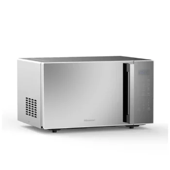 Hisense 30L Digital Microwave (Model No: H30MOMS9H)