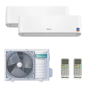 Hisense Multi Split