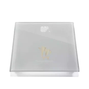 Hisense Personal Weight Scale (Model No: HOT180LBW)