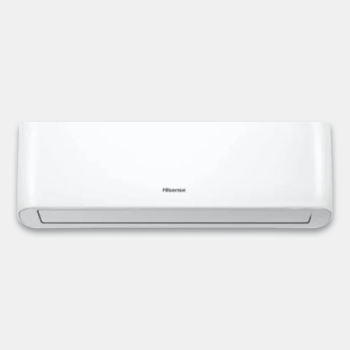 Hisense 9,000 BTU Rac Split Non-Inverter Air Conditioner (Model No: AS-09CR4SYRCD00)