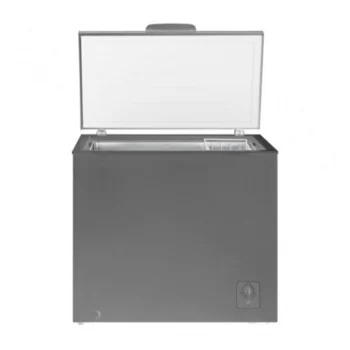 Hisense 136L Chest Freezer (Model No: FC-18DD4S4)