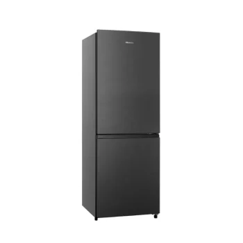 Hisense 223L Double Door Fridge (Model No: H300BTS)