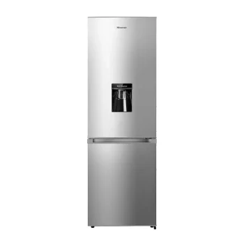 Hisense 221L Frost Double Door Fridge + Water Dispenser (Model No: H310BIT-WD)