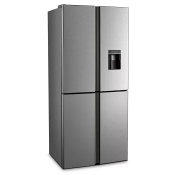 Hisense 392L Multi-Door Refrigerator with Water Dispenser (Model No: H520FI-WD)