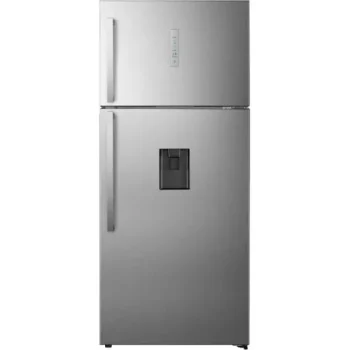 Hisense 548L Top Freezer Fridge with Water Dispenser (Model No: H730TS-WD)