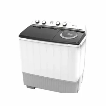 Hisense 10kg Top Load Semi Automatic Manual Washing Machine (Model No: WSXL101)