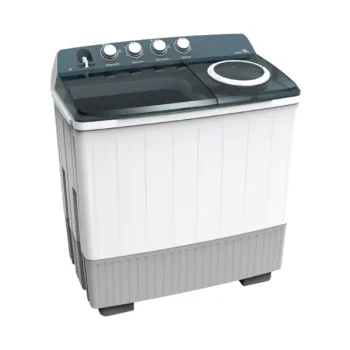 Hisense 16kg Twin Tub Manual Washing Machine (Model No: WSDE163)