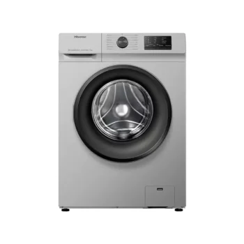 Hisense 6 KG Front Load Wash & Rinse Automatic Washing Machine (Model No: WFVC6010S)