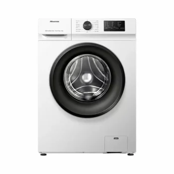 Hisense Washing Machine 7kg Front Load with Inverter (Model No: WFQP7012VM)