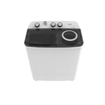 Hisense 7kg Top Load Semi Automatic Manual Washing Machine (Model No: WSXL701)