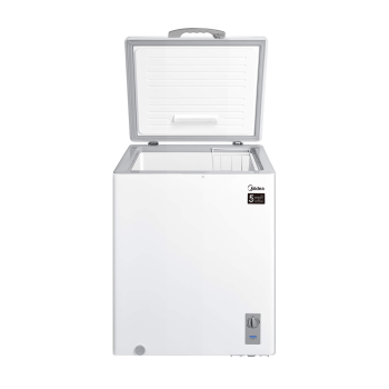 Midea Chest Freezer