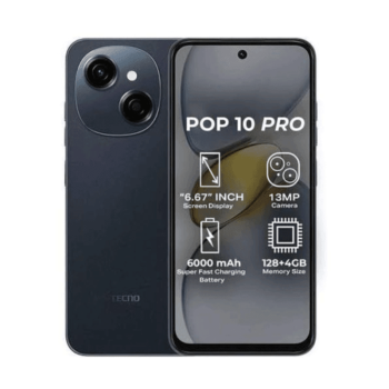 Pop 10 pro