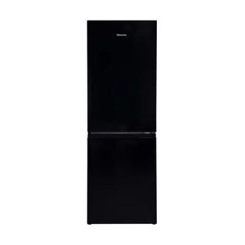 Hisense 221L Double Door Fridge (Model No: RB1N226SEBN)