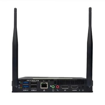 Hisense Interactive Display OPS Module (Model No: S02BDS5A811E)