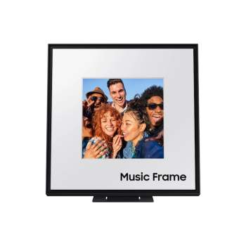 Samsung Music Frame